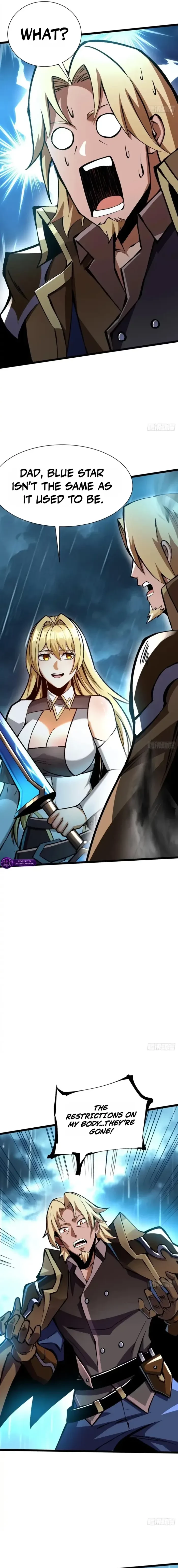 I Really Don’t Want to Learn Forbidden Spells Chapter 178 - 10