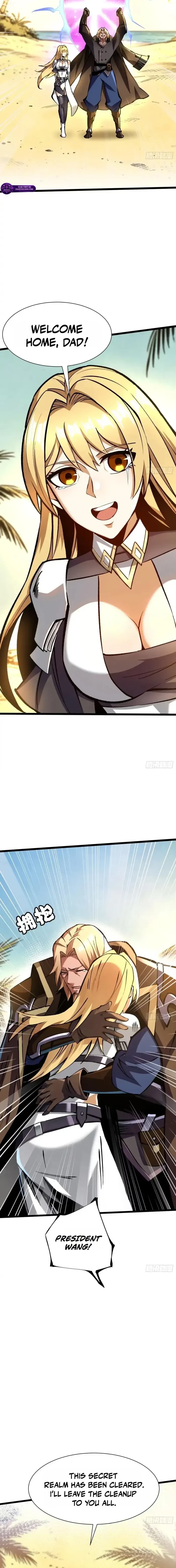 I Really Don’t Want to Learn Forbidden Spells Chapter 178 - 12