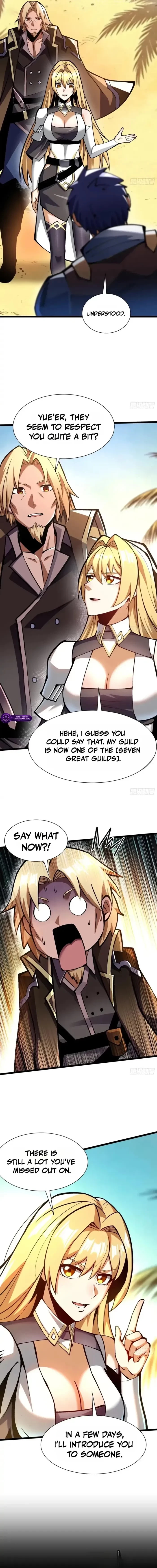 I Really Don’t Want to Learn Forbidden Spells Chapter 178 - 13