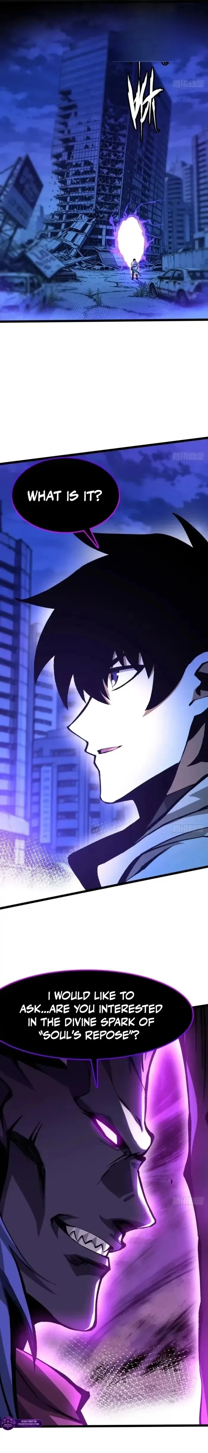 I Really Don’t Want to Learn Forbidden Spells Chapter 178 - 14