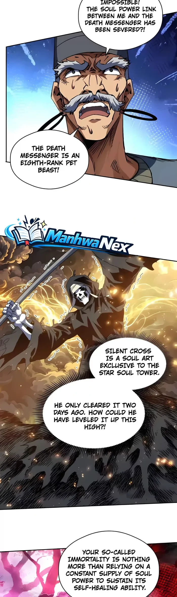 Global Beast Tamer: I Can See the Path of Evolution Chapter 92 - 6