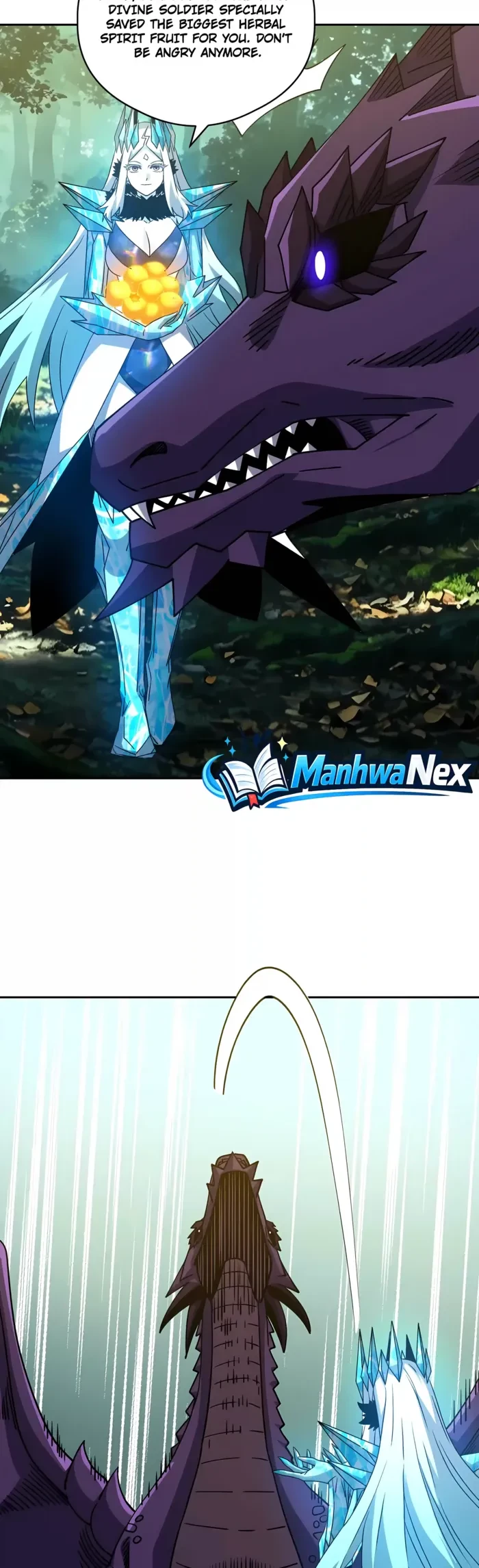 Global Beast Tamer: I Can See the Path of Evolution Chapter 93 - 4