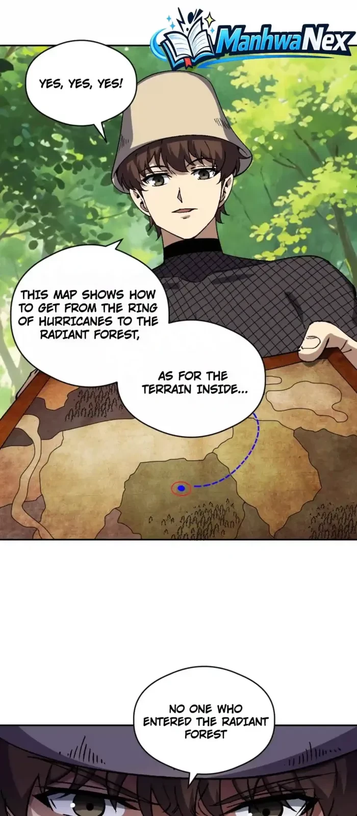 Global Beast Tamer: I Can See the Path of Evolution Chapter 95 - 2