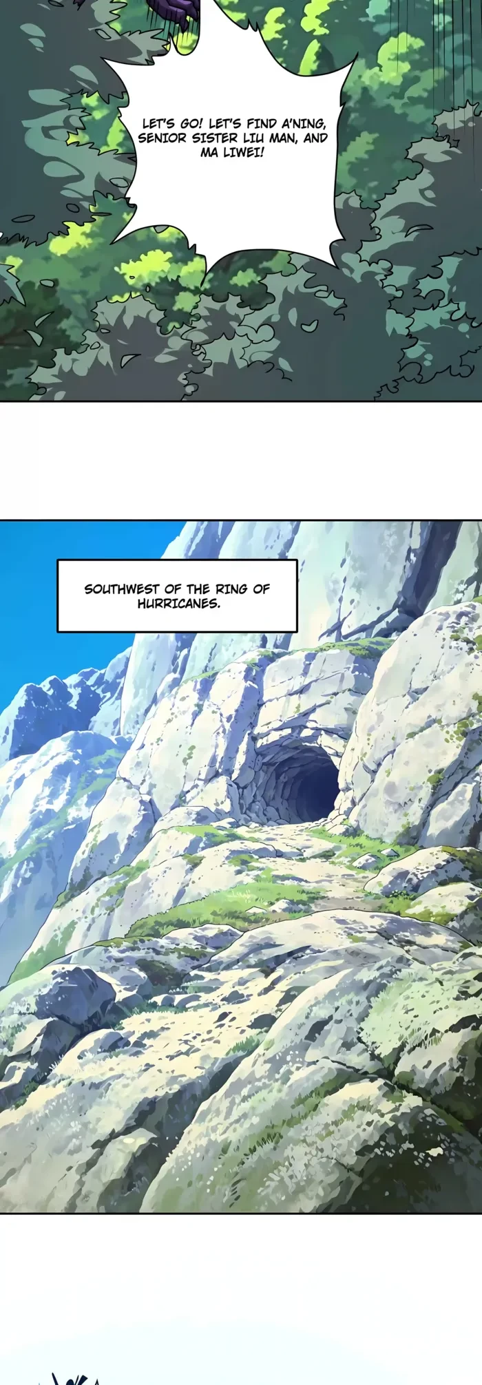 Global Beast Tamer: I Can See the Path of Evolution Chapter 93 - 7