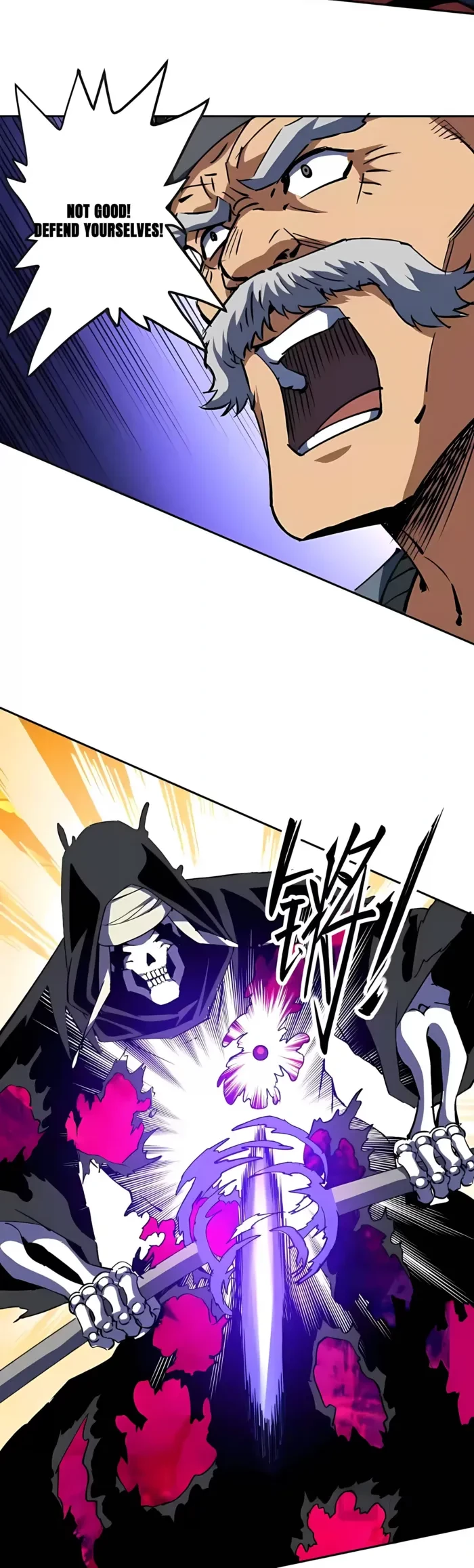 Global Beast Tamer: I Can See the Path of Evolution Chapter 92 - 11