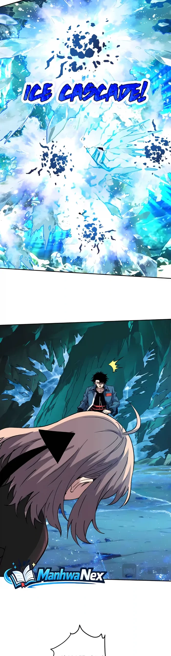 Global Beast Tamer: I Can See the Path of Evolution Chapter 94 - 6