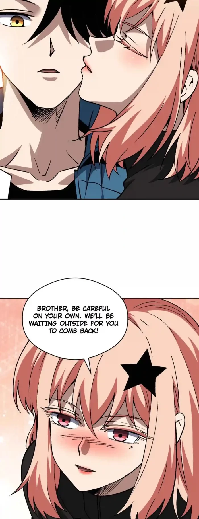 Global Beast Tamer: I Can See the Path of Evolution Chapter 95 - 6