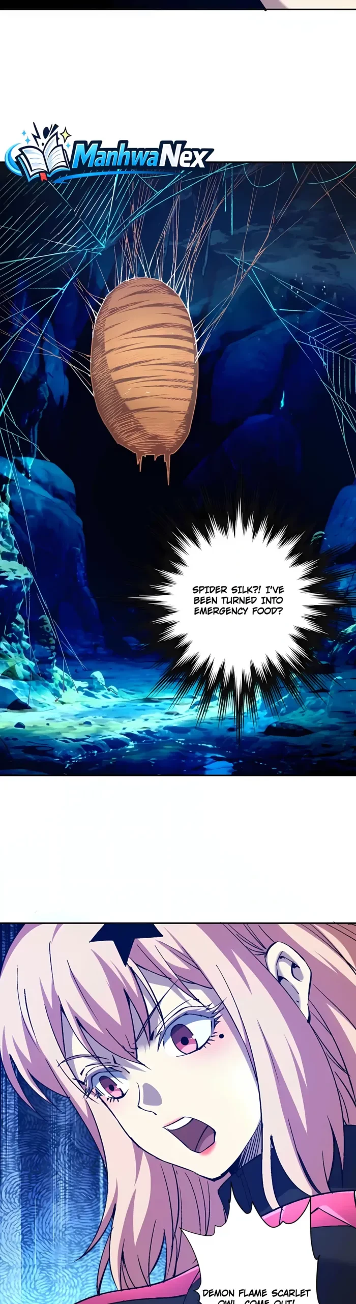 Global Beast Tamer: I Can See the Path of Evolution Chapter 93 - 11