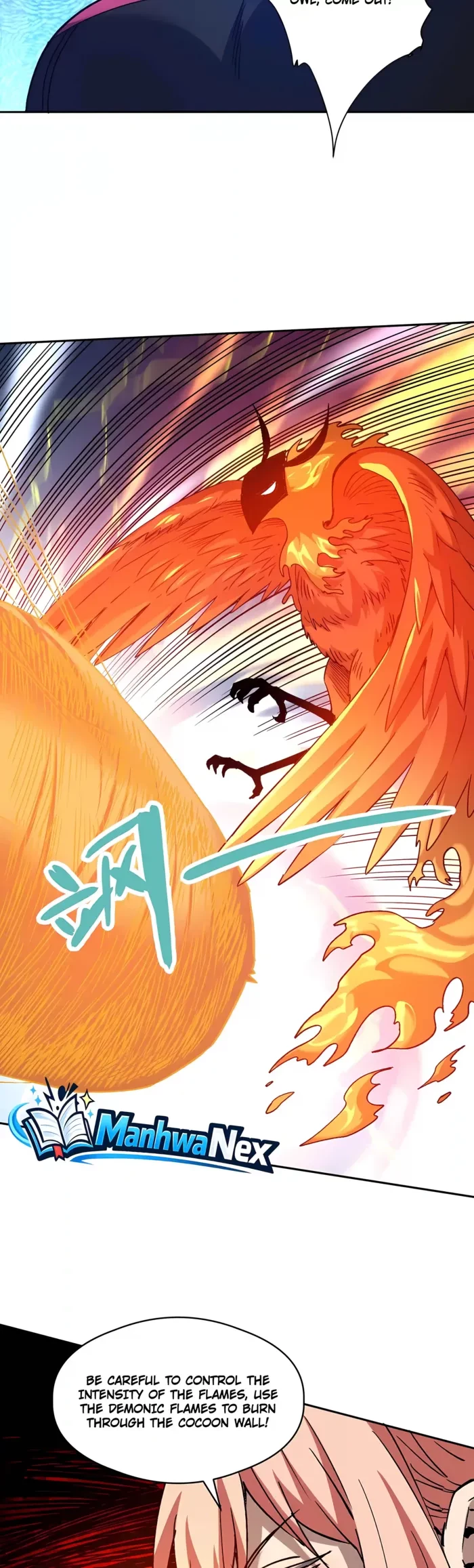 Global Beast Tamer: I Can See the Path of Evolution Chapter 93 - 12