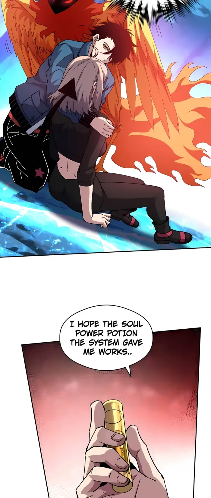 Global Beast Tamer: I Can See the Path of Evolution Chapter 94 - 10