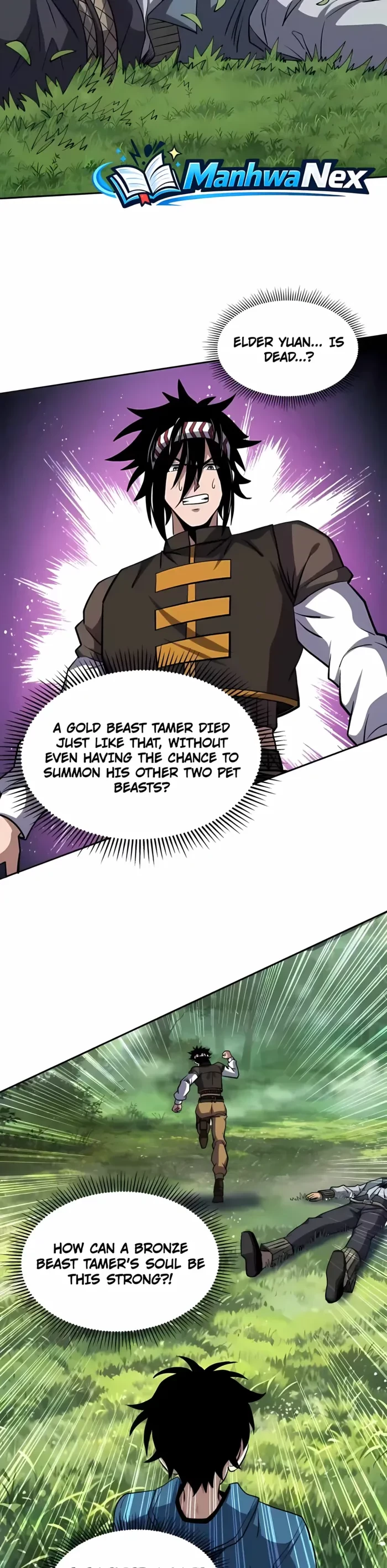 Global Beast Tamer: I Can See the Path of Evolution Chapter 92 - 17