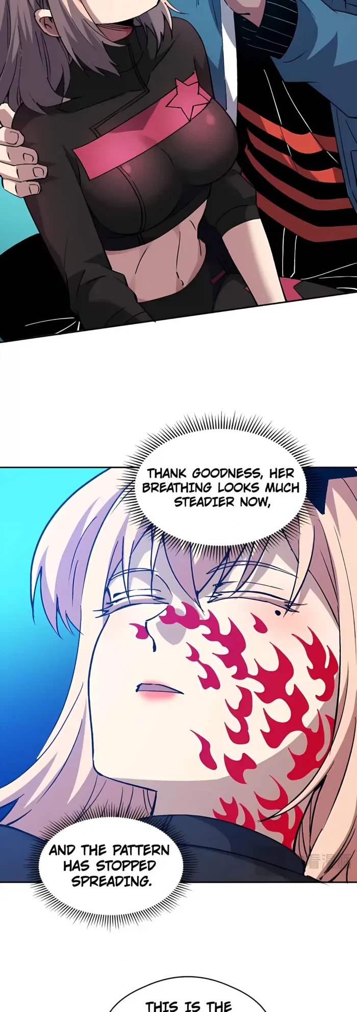 Global Beast Tamer: I Can See the Path of Evolution Chapter 94 - 12