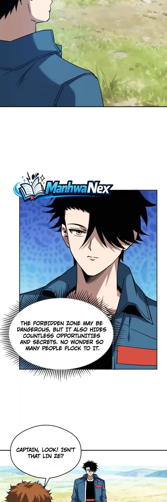 Global Beast Tamer: I Can See the Path of Evolution Chapter 95 - 11