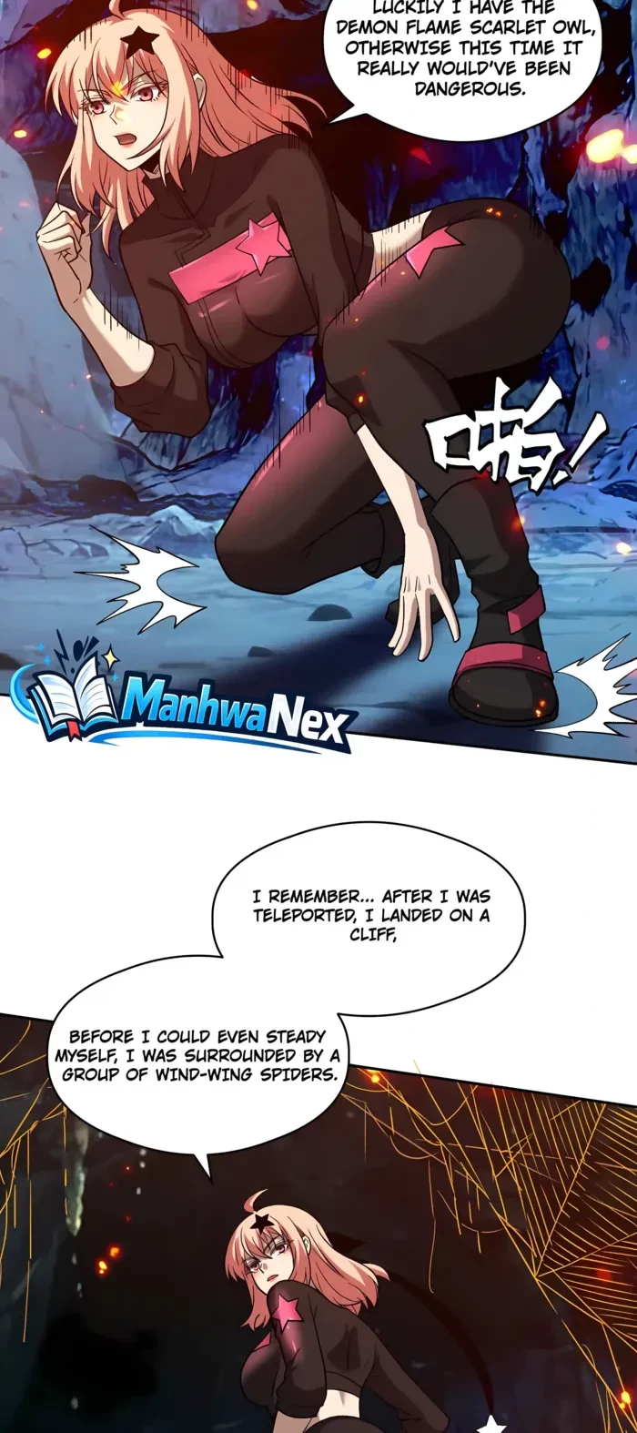 Global Beast Tamer: I Can See the Path of Evolution Chapter 93 - 15