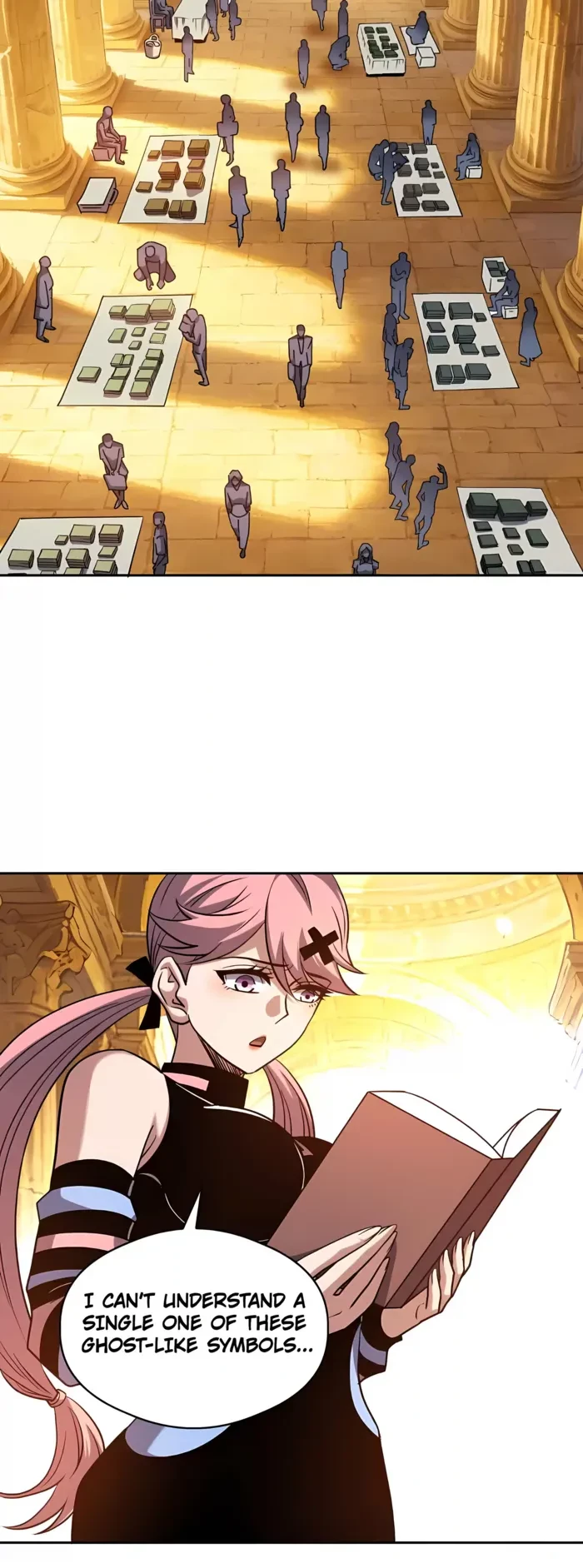 Global Beast Tamer: I Can See the Path of Evolution Chapter 94 - 15