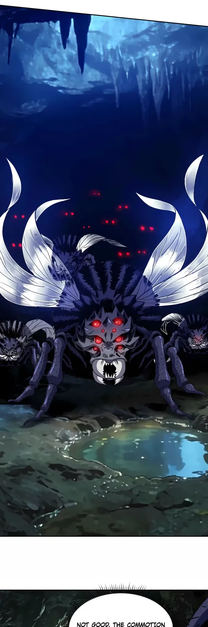 Global Beast Tamer: I Can See the Path of Evolution Chapter 93 - 17