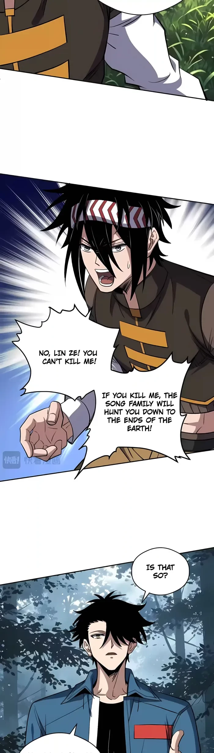 Global Beast Tamer: I Can See the Path of Evolution Chapter 92 - 20
