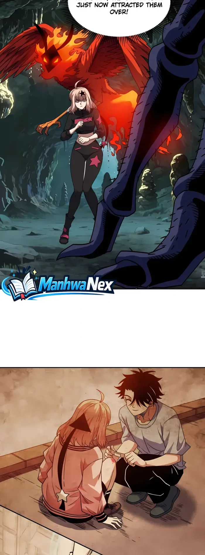 Global Beast Tamer: I Can See the Path of Evolution Chapter 93 - 18