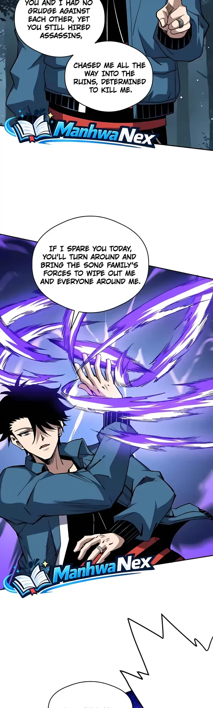 Global Beast Tamer: I Can See the Path of Evolution Chapter 92 - 21