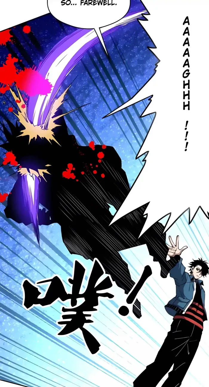 Global Beast Tamer: I Can See the Path of Evolution Chapter 92 - 22