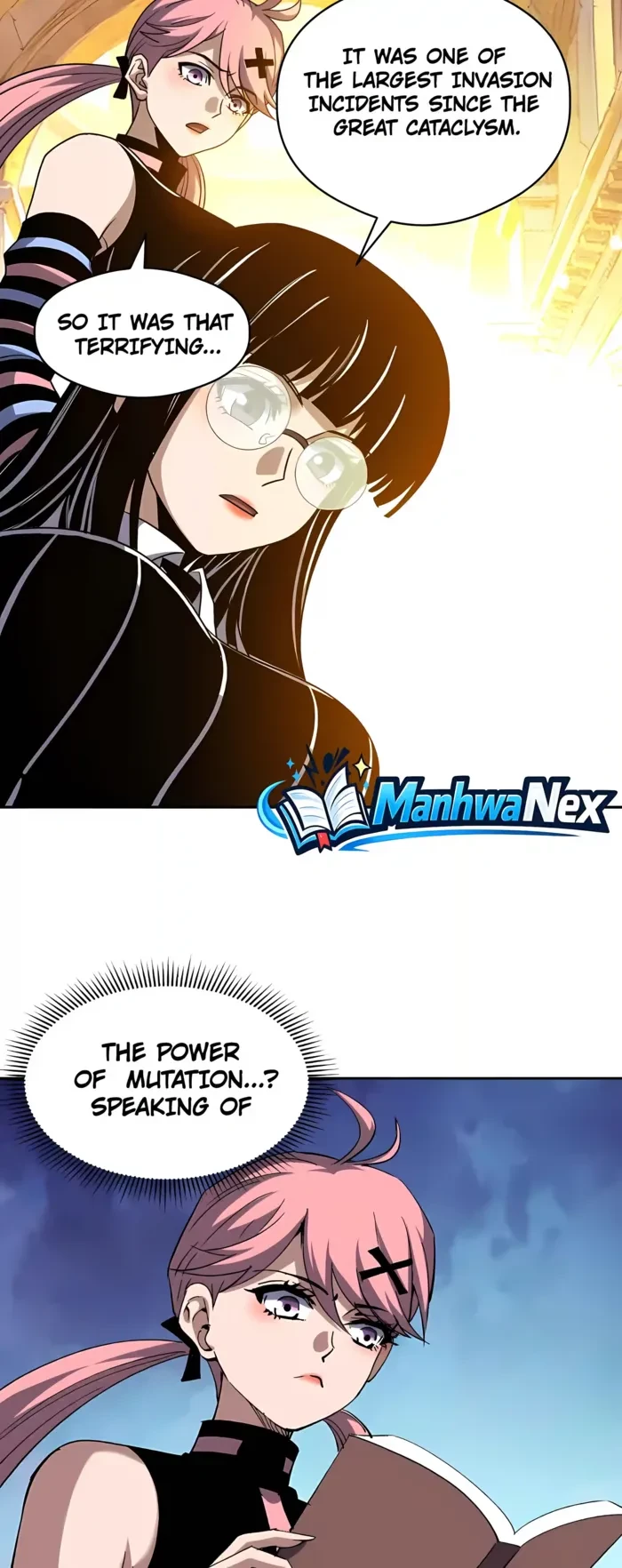 Global Beast Tamer: I Can See the Path of Evolution Chapter 94 - 19