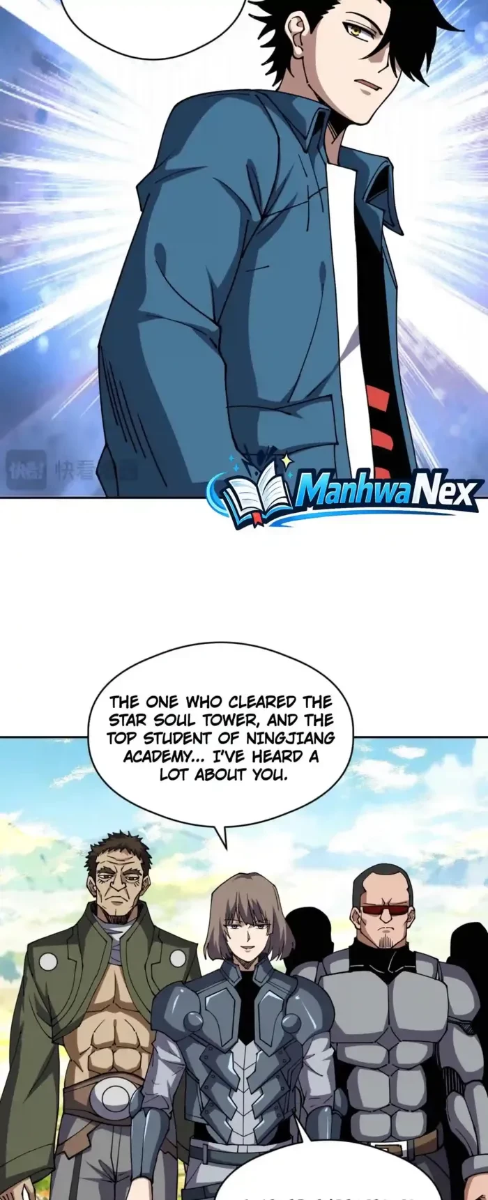 Global Beast Tamer: I Can See the Path of Evolution Chapter 95 - 17