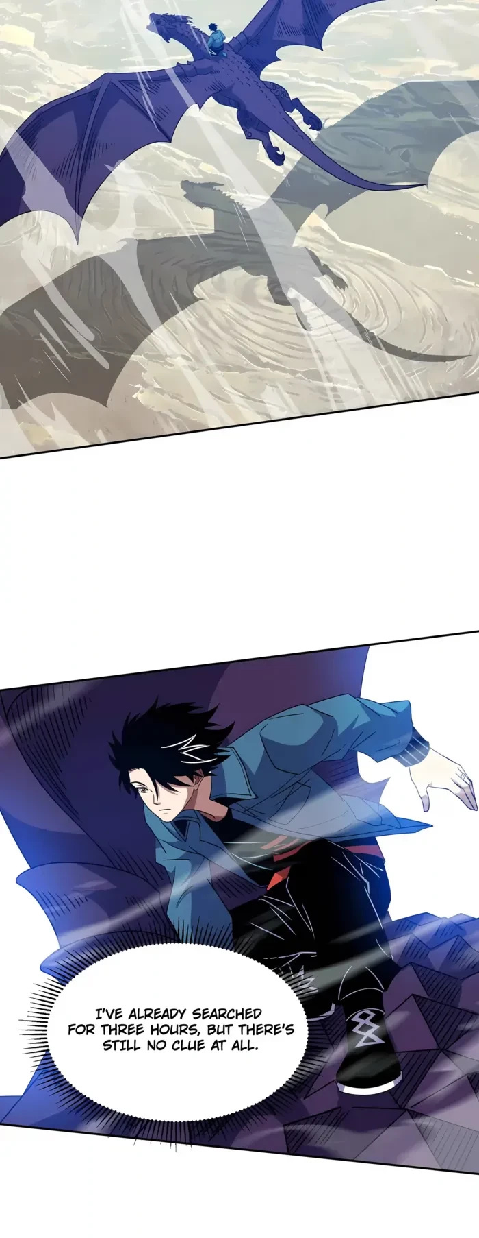Global Beast Tamer: I Can See the Path of Evolution Chapter 93 - 22