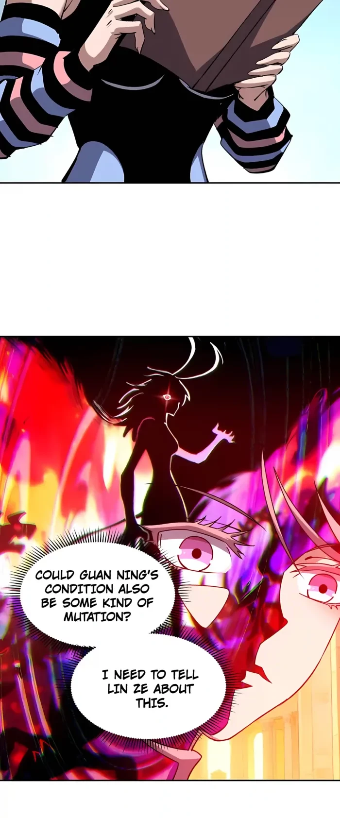 Global Beast Tamer: I Can See the Path of Evolution Chapter 94 - 20