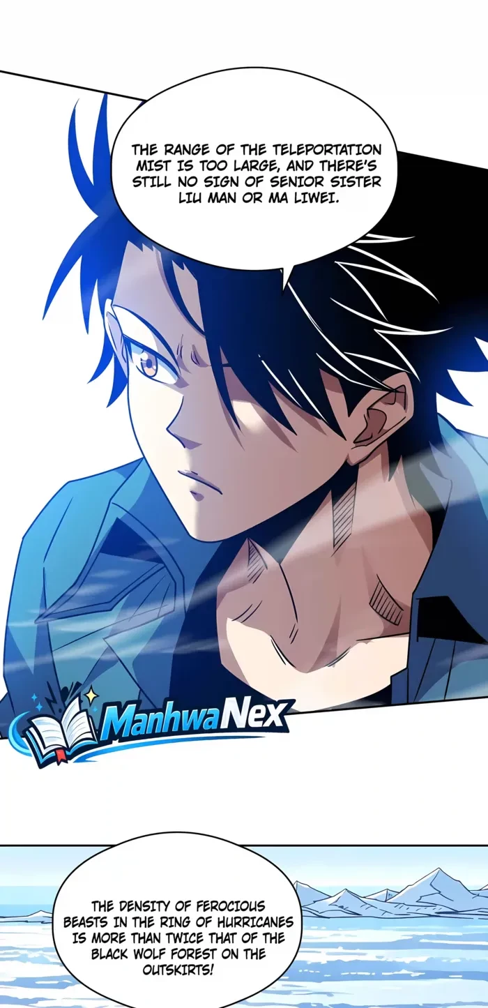 Global Beast Tamer: I Can See the Path of Evolution Chapter 93 - 23