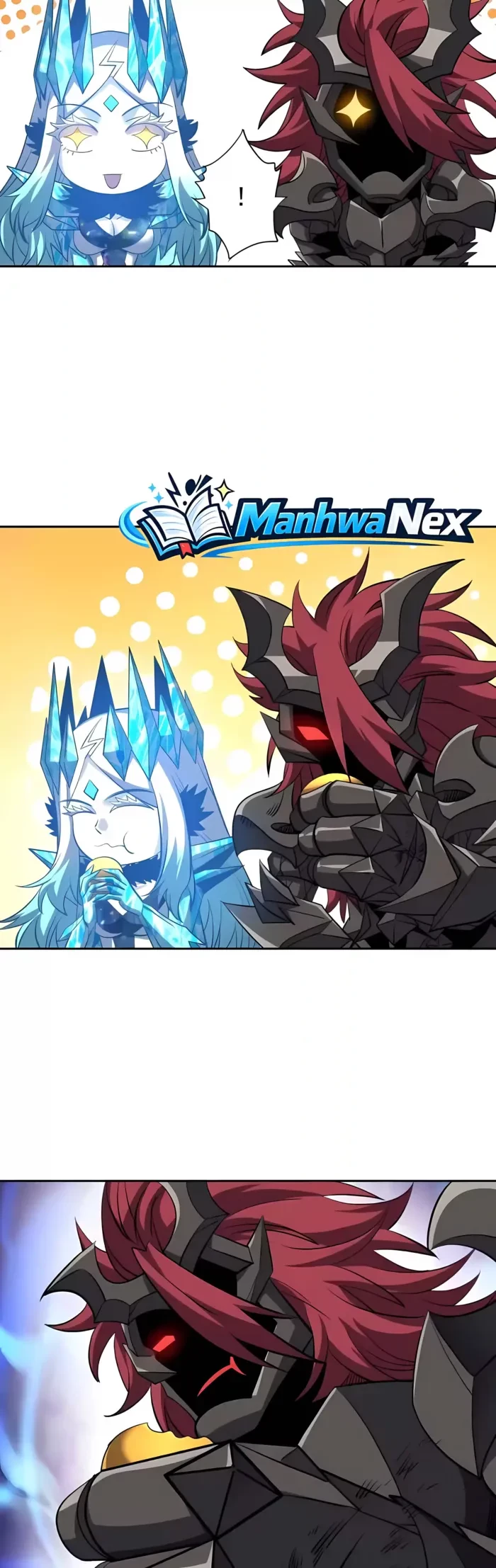 Global Beast Tamer: I Can See the Path of Evolution Chapter 92 - 28