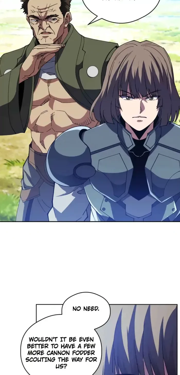 Global Beast Tamer: I Can See the Path of Evolution Chapter 95 - 22