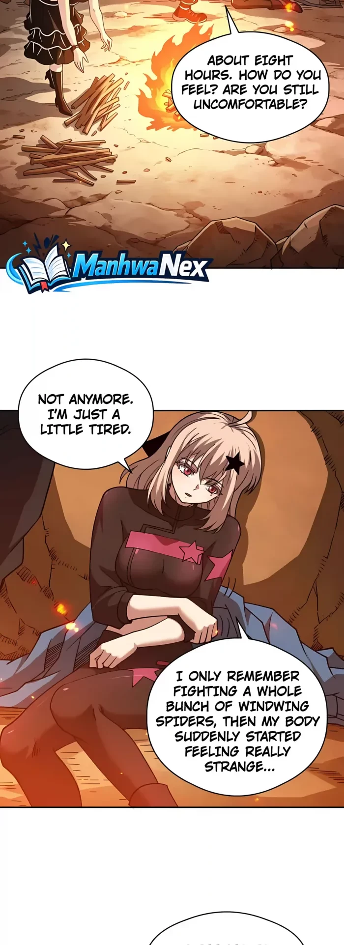 Global Beast Tamer: I Can See the Path of Evolution Chapter 94 - 25