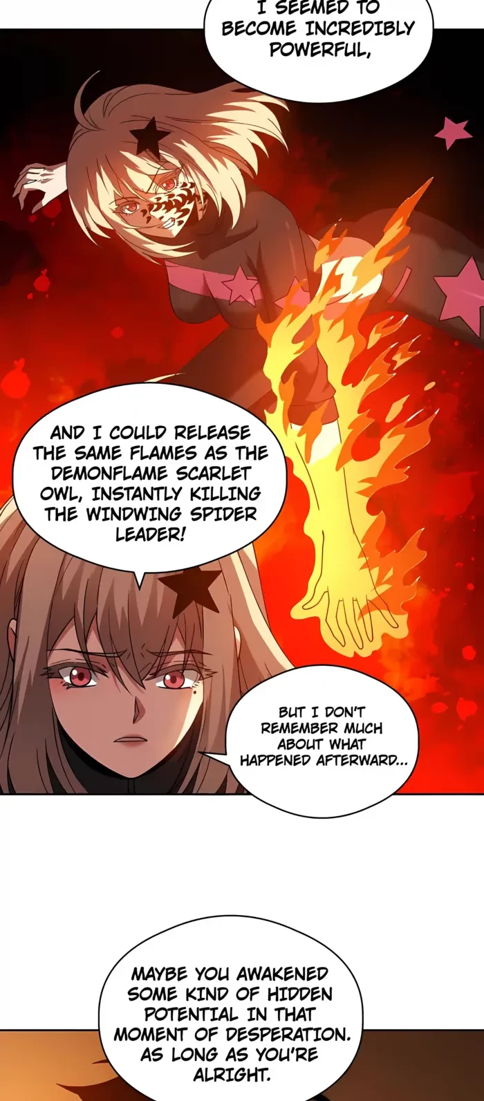 Global Beast Tamer: I Can See the Path of Evolution Chapter 94 - 26