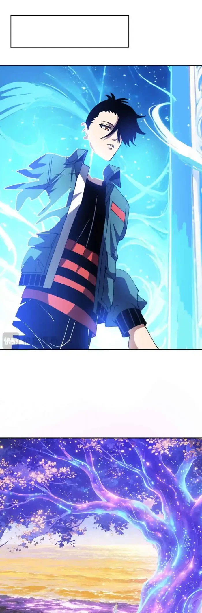 Global Beast Tamer: I Can See the Path of Evolution Chapter 95 - 24