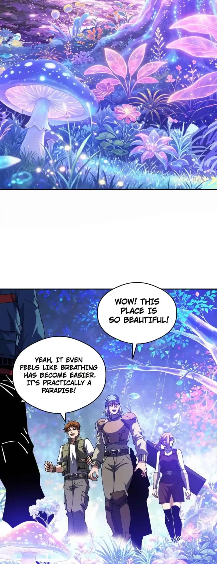 Global Beast Tamer: I Can See the Path of Evolution Chapter 95 - 25
