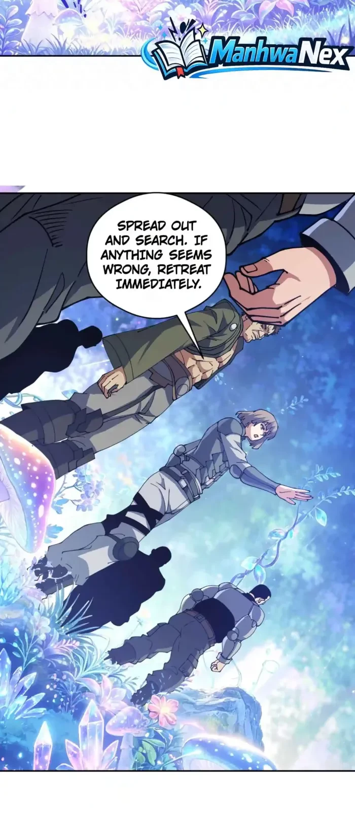 Global Beast Tamer: I Can See the Path of Evolution Chapter 95 - 26