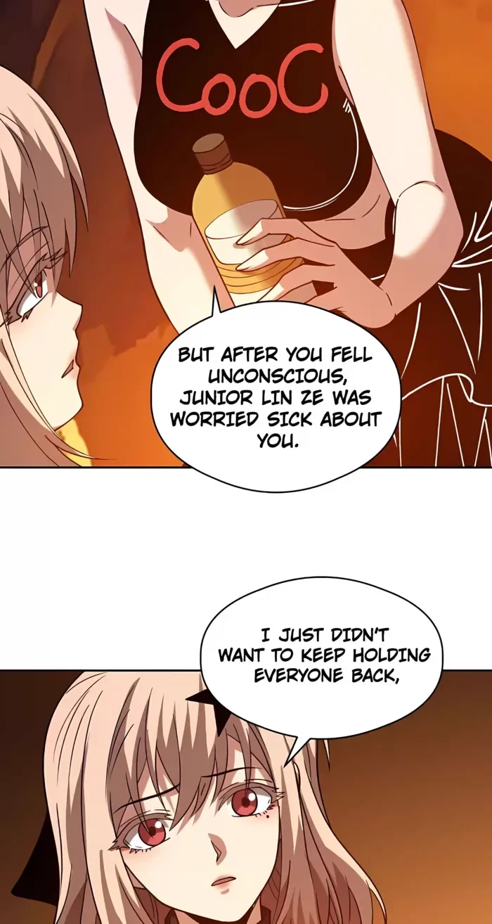 Global Beast Tamer: I Can See the Path of Evolution Chapter 94 - 29