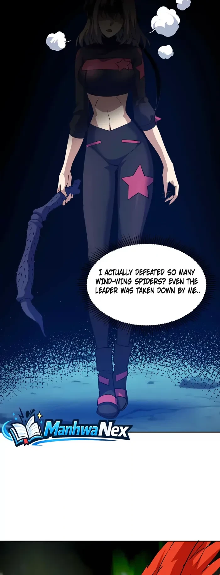 Global Beast Tamer: I Can See the Path of Evolution Chapter 93 - 32