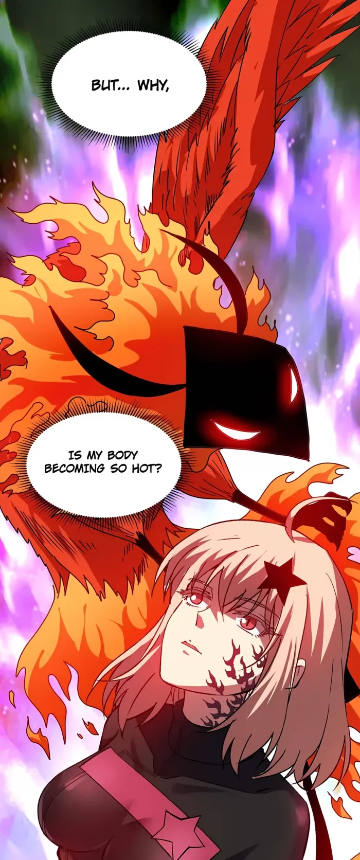 Global Beast Tamer: I Can See the Path of Evolution Chapter 93 - 33