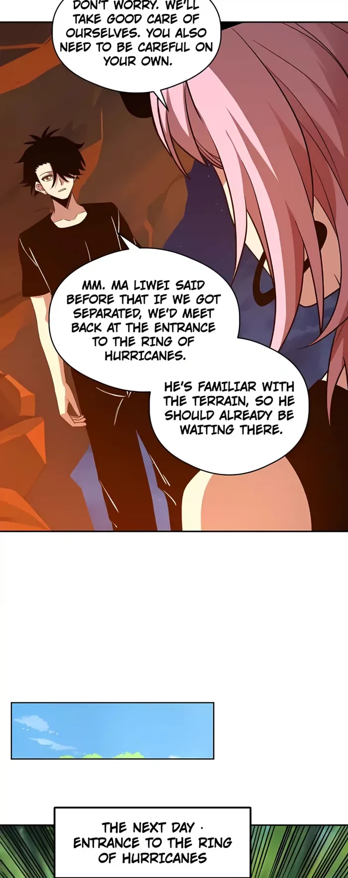 Global Beast Tamer: I Can See the Path of Evolution Chapter 94 - 32