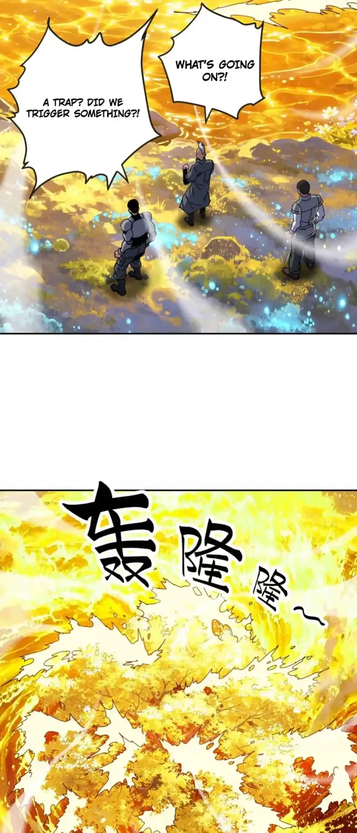 Global Beast Tamer: I Can See the Path of Evolution Chapter 95 - 29