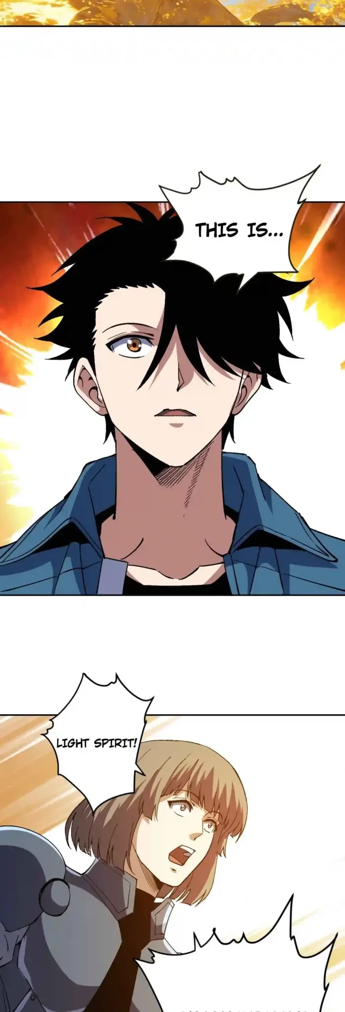 Global Beast Tamer: I Can See the Path of Evolution Chapter 95 - 32