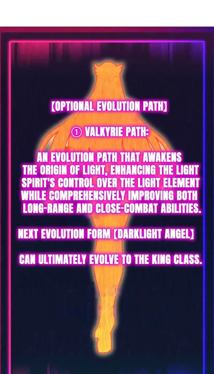 Global Beast Tamer: I Can See the Path of Evolution Chapter 95 - 36
