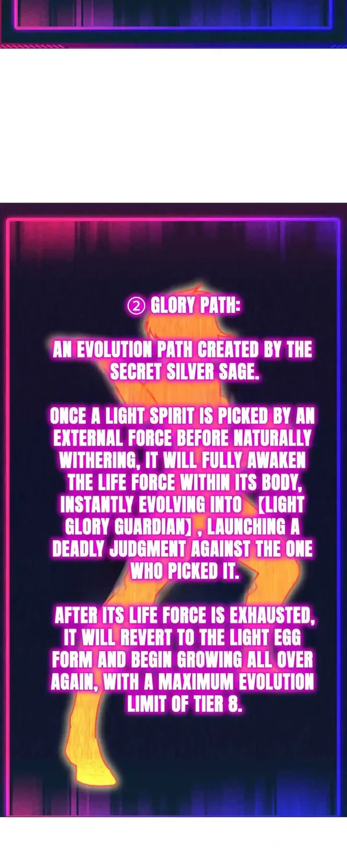 Global Beast Tamer: I Can See the Path of Evolution Chapter 95 - 37