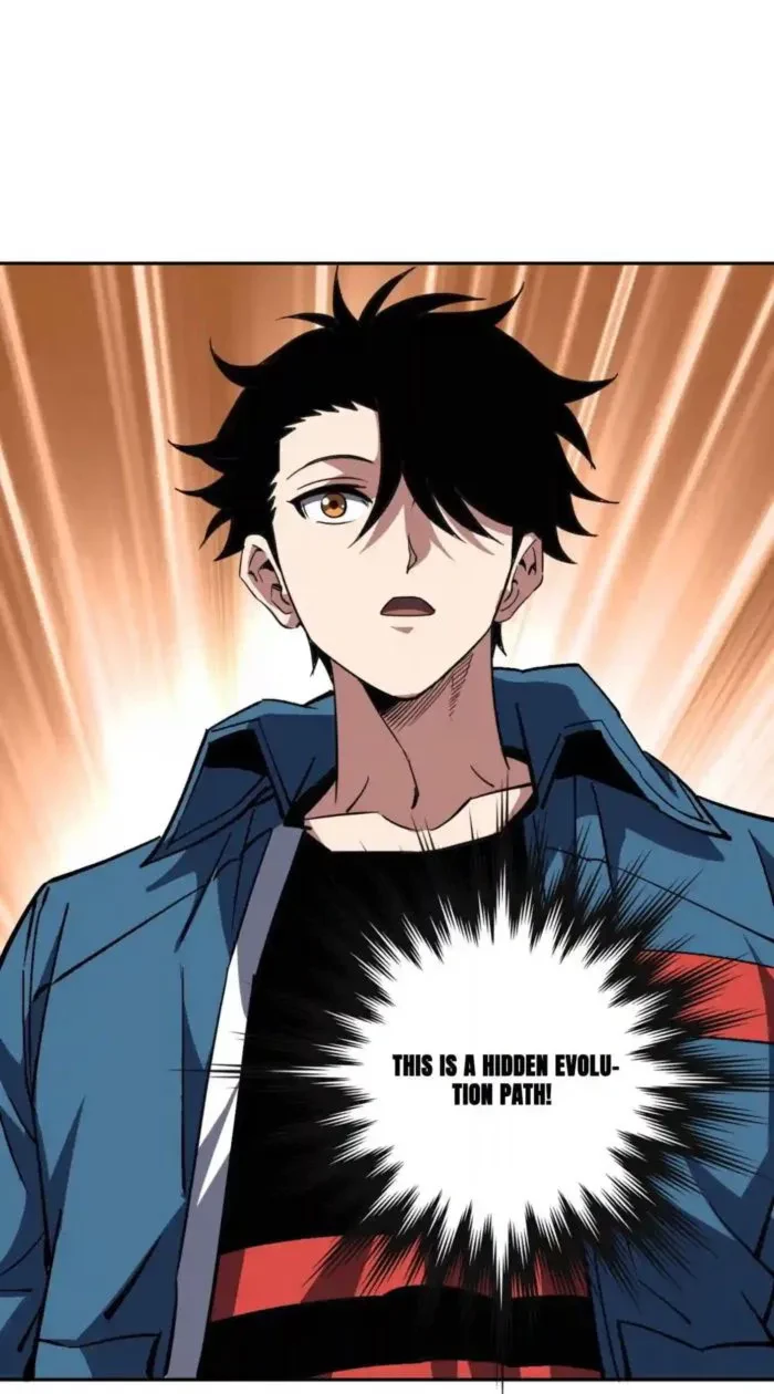 Global Beast Tamer: I Can See the Path of Evolution Chapter 95 - 38