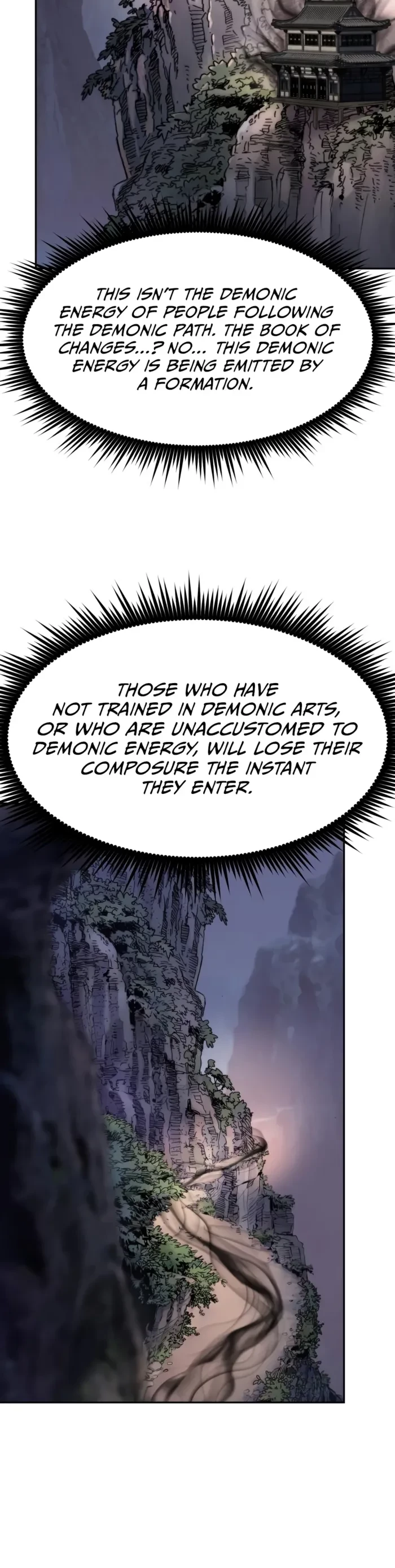 Chronicles of the Demon Faction Chapter 181 - 4