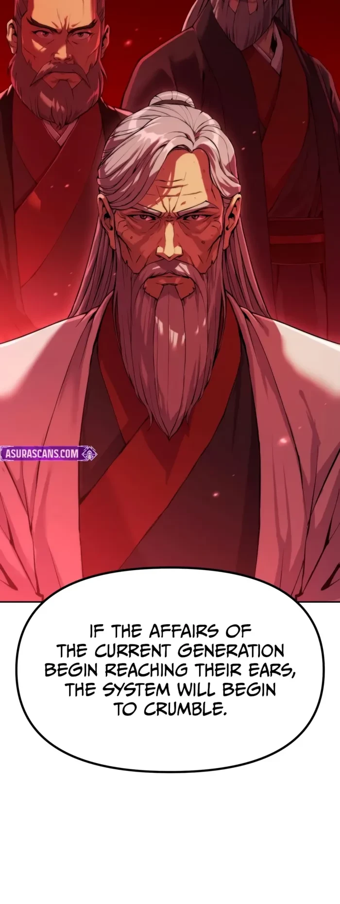 Chronicles of the Demon Faction Chapter 181 - 12