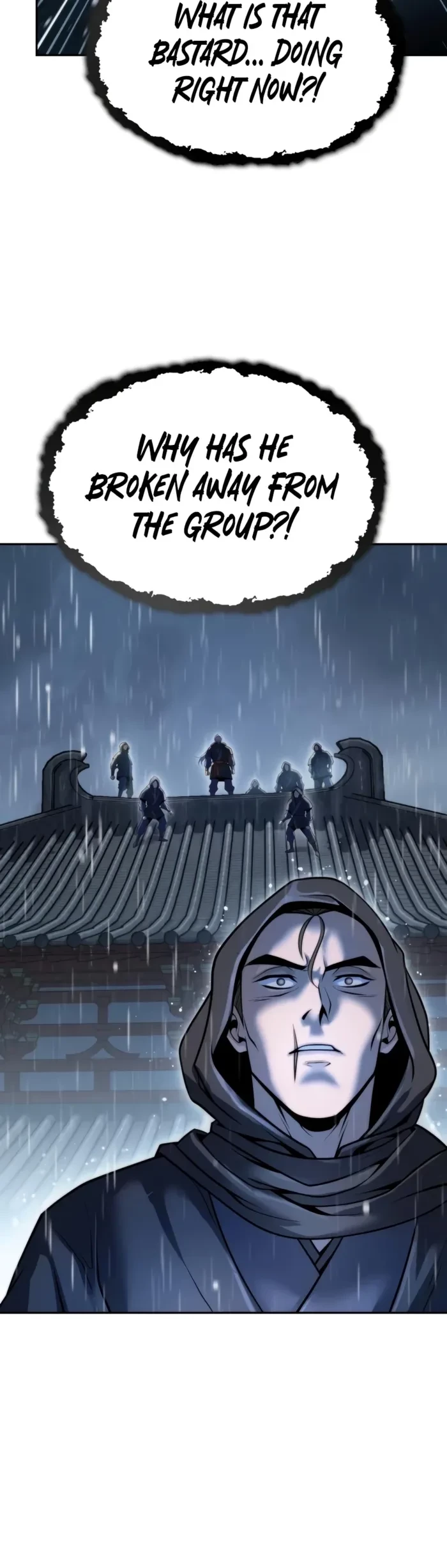 Chronicles of the Demon Faction Chapter 181 - 18