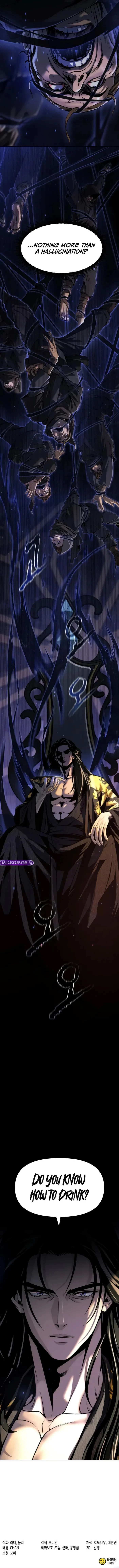 Chronicles of the Demon Faction Chapter 181 - 23