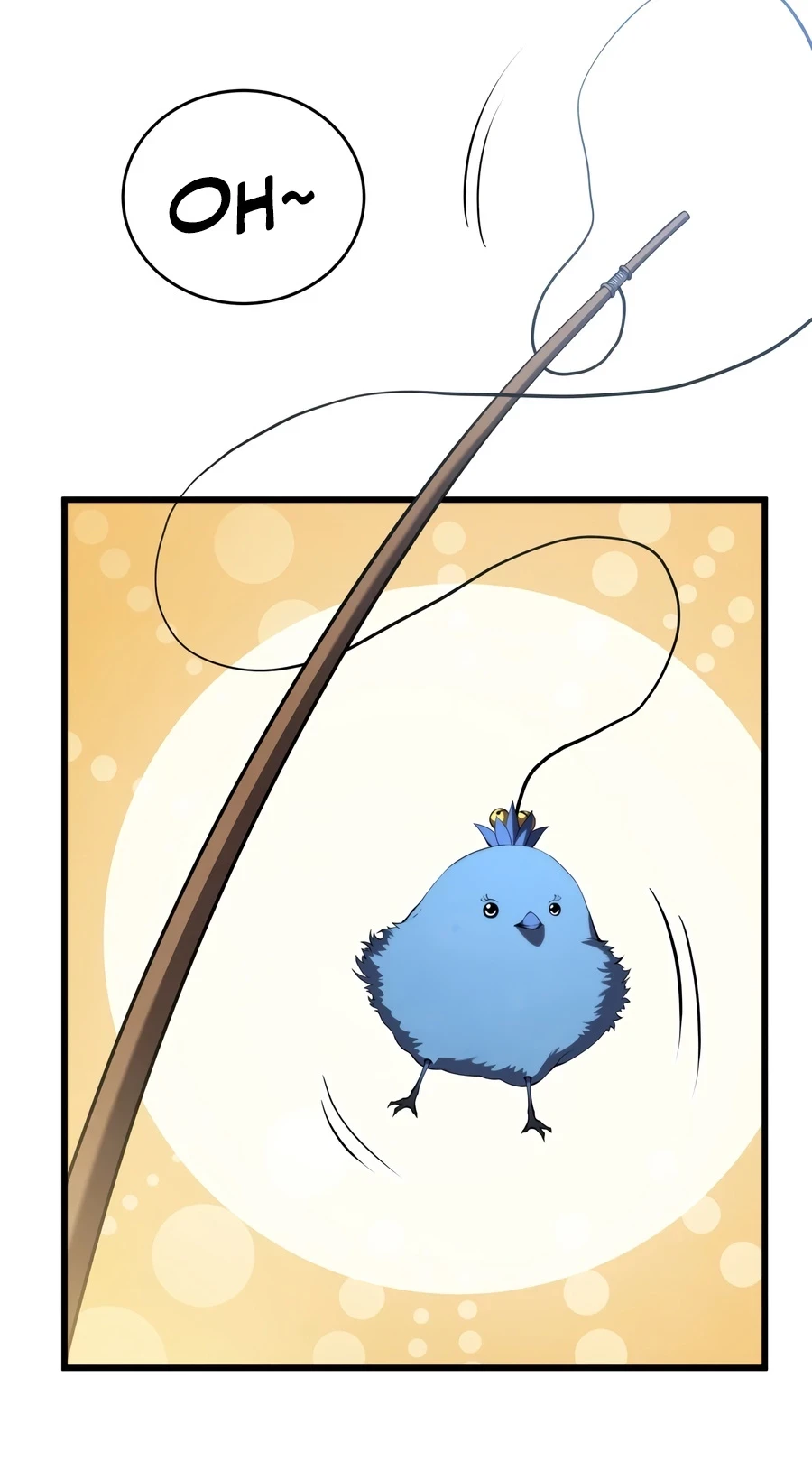 The Swordmaster's Son Chapter 204 - 13